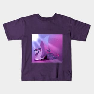 Twilight - Princess of Friendship Kids T-Shirt